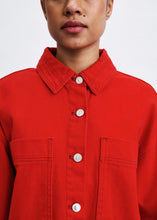 Load image into Gallery viewer, FRNCH Shiretoko Overshirt/ Jacket