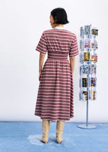 Load image into Gallery viewer, FRNCH Misen Dress