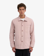 Load image into Gallery viewer, Organic Workwear Jacket (Unisex) by Colorful Standard