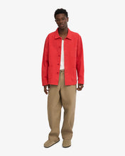 Load image into Gallery viewer, Organic Workwear Jacket (Unisex) by Colorful Standard