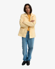 Load image into Gallery viewer, Organic Workwear Jacket (Unisex) by Colorful Standard