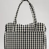 Load image into Gallery viewer, Baggu Cloud Carry-On Bag