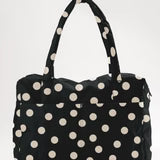 Load image into Gallery viewer, Baggu Cloud Carry-On Bag