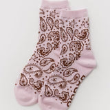 Load image into Gallery viewer, Baggu Crew Socks