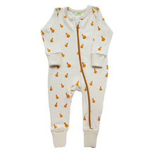 Load image into Gallery viewer, Parade Long Sleeve 2-Way Romper