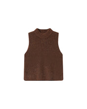 Load image into Gallery viewer, Super Soft Sablon Sweater Vest