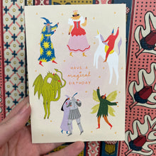 Load image into Gallery viewer, Cards by Little Black Cat