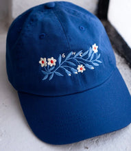 Load image into Gallery viewer, Stay Home Club Dad Hats