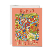 Load image into Gallery viewer, Birthday Cards