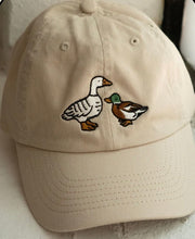 Load image into Gallery viewer, Stay Home Club Dad Hats
