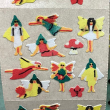 Load image into Gallery viewer, Tiger Town Sticker Club: Sticker Squares