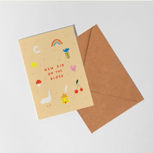 Load image into Gallery viewer, Cards by Little Black Cat
