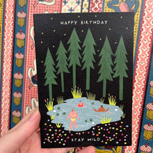 Load image into Gallery viewer, Cards by Little Black Cat