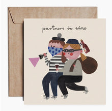 Load image into Gallery viewer, Cards by Daria Solak
