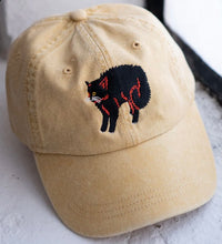 Load image into Gallery viewer, Stay Home Club Dad Hats