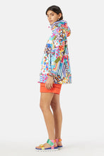 Load image into Gallery viewer, Ship Shape Raincoat