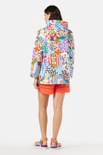 Load image into Gallery viewer, Ship Shape Raincoat