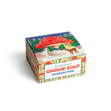 Load image into Gallery viewer, Swedish Dream Gnome Soap