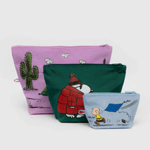 Load image into Gallery viewer, BAGGU X PEANUTS COLLECTION