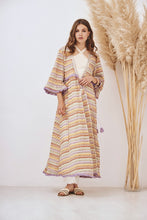 Load image into Gallery viewer, Acalpulco Knit Robe