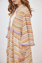 Load image into Gallery viewer, Acalpulco Knit Robe