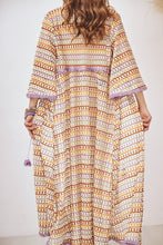 Load image into Gallery viewer, Acalpulco Knit Robe