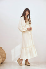 Load image into Gallery viewer, Lisbon Frolick Dress