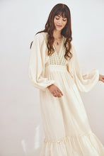 Load image into Gallery viewer, Lisbon Frolick Dress