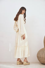 Load image into Gallery viewer, Lisbon Frolick Dress