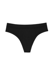 Load image into Gallery viewer, Huha Undies Mineral Thong
