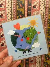 Load image into Gallery viewer, Cards by Daria Solak