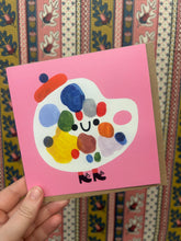 Load image into Gallery viewer, Cards by Daria Solak