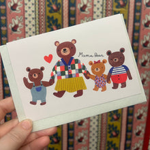 Load image into Gallery viewer, Cards by Daria Solak