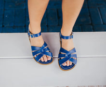 Load image into Gallery viewer, Saltwater Sandals: Original