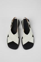 Load image into Gallery viewer, Camper Sandal: Dana
