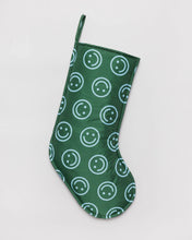 Load image into Gallery viewer, BAGGU: Christmas Stocking