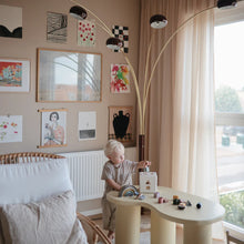 Load image into Gallery viewer, Shape Sorting Box