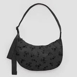 Load image into Gallery viewer, Baggu: Medium Nylon Crescent Bag