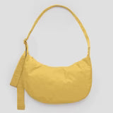 Load image into Gallery viewer, Baggu: Medium Nylon Crescent Bag
