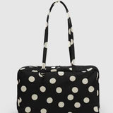 Load image into Gallery viewer, Medium Nylon Bowler Bag