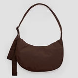 Load image into Gallery viewer, Baggu: Medium Nylon Crescent Bag