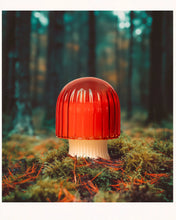 Load image into Gallery viewer, Swedish Dream Mushroom Candle
