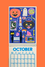 Load image into Gallery viewer, Naomi Wilkinson 2026 Calendar