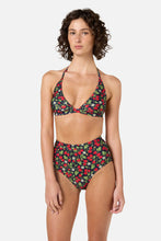 Load image into Gallery viewer, Raspberry Bikini Bottom