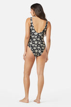 Load image into Gallery viewer, Bree Ditsy One Piece Bathing suit