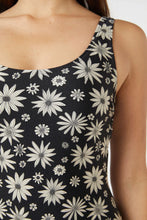 Load image into Gallery viewer, Bree Ditsy One Piece Bathing suit