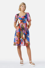 Load image into Gallery viewer, Tropics Dress