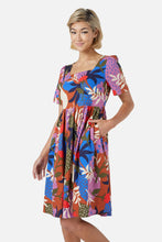 Load image into Gallery viewer, Tropics Dress