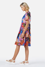Load image into Gallery viewer, Tropics Dress