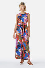 Load image into Gallery viewer, Tropics Jumpsuit